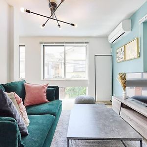 Appartement met Vier Kamers